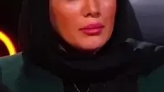 صحبت‌های حاشیه‌ساز متین ستوده درباره تهدیدات ترامپ/ وقتی بازیگر سینما سوژه شد