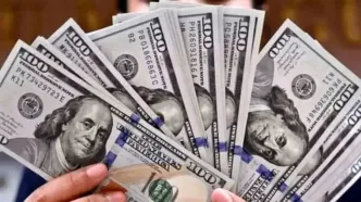 آخرین قیمت دلار توافقی امروز سه شنبه ۲۲ اردیبهشت ماه ۱۴۰۵