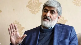 علی مطهری: تیر غیبی که به امارات خورد، حقش بود