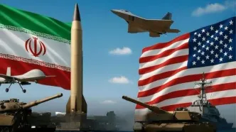 فرانسه: خطر تشدید دوباره تنش بین آمریکا و ایران بالاست