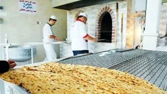 افزایش قیمت نان نداشتیم/ نانوایی‌های یارانه‌ای حق فروش آزاد ندارند