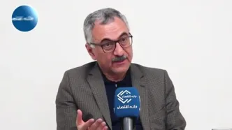 لیلاز: آثار اقتصادی منفی جنگ اغراق‌آمیز است/ جنگ گریزناپذیر بود نباید غُر بزنیم
