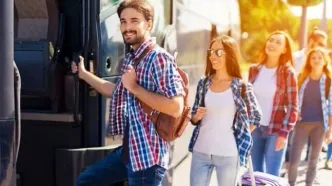 معجزه سفر برای جسم و روان؛ چگونه یک تور ساده می‌تواند پیری را به تأخیر بیندازد؟