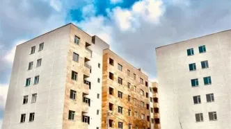سقف تسهیلات مسکن ملی به ۸۵۰ میلیون تومان افزایش یافت