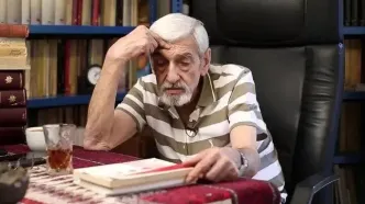 پرویز خرسند درگذشت + بیوگرافی و سوابق