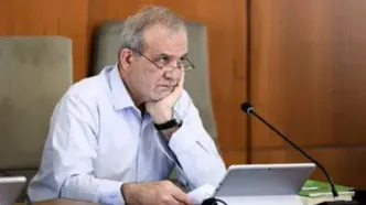 دعوت پزشکیان  از نخست وزیر مالزی برای سفر به تهران
