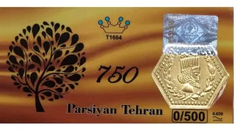 قیمت سکه پارسیان صبح سه‌شنبه ۵ خرداد ۱۴۰۵
