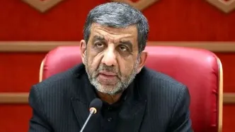 انتقاد ضرغامی از ماموریت پزشکیان به عارف برای اینترنت