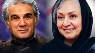فیلمبرداری «فک و فامیل» از سرگرفته شد/ مهدی هاشمی و مریم سعادت در راه تلویزیون