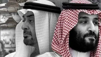 کابوس جدید ترامپ در خاورمیانه!