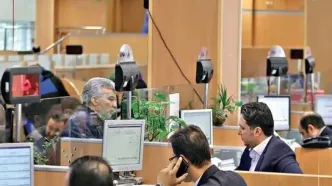 خبر فوری از حضور ۱۰۰ درصدی کارکنان ادارات از شنبه