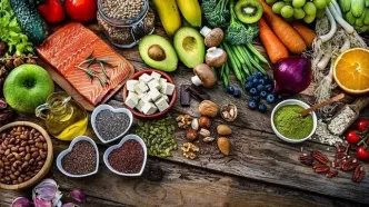 سلامت قلب و لاغری؛ ۳ غذا برای کاهش خطر بیماری‌ها