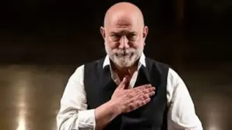 به یاد آتیلا پسیانی؛ بازیگری برای تمام فصل‌ها