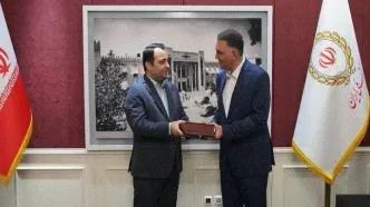 «ادریس سالاری» عهده‌دار شش اولویت راهبردی ارتباطی در بانک ملی ایران شد