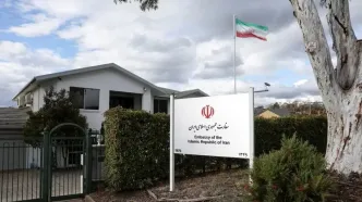 سفارت ایران در استرالیا خطاب به صدر اعظم آلمان: رویکرد متفاوتی را امتحان کنید!