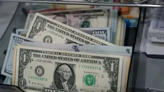 قیمت دلار در بازار امروز پنجشنبه ۳۱ اردیبهشت چقدر فی خورد؟
