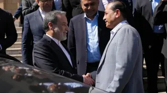 بیانیه ارتش پاکستان پس از بازگشت عاصم منیر از تهران/ سفری کوتاه اما پربار بود