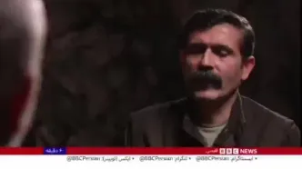 کمک آمریکا به کردها قبل از حمله به ایران به روایت بی‌بی‌سی
