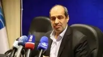 واردات آب از کشورهای حاشیه خزر به کجا رسید؟