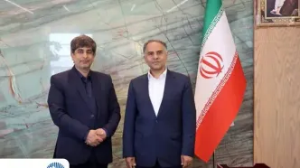 عزم جدی بانک تجارت بر تداوم حمایت از فولاد مبارکه اصفهان