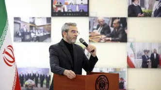 معاون دبیر شورای عالی امنیت ملی: تماس‌های غیرمستقیم میان ایران و آمریکا ادامه دارد/ ایران و عمان در حال مذاکره درباره سازوکار مدیریت تنگه هرمز هستند