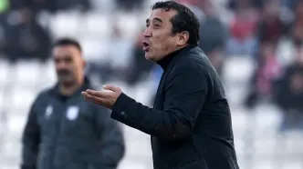 حمله خداداد عزیزی به فدراسیون؛ فرصت برگزاری لیگ فشرده را داشتید/ اعتراض پرسپولیس به حق است