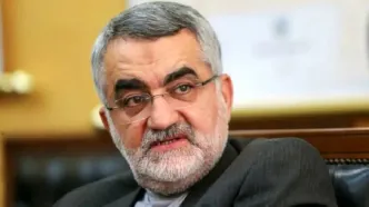 بروجردی: انتهای هر جنگی، مذاکره و پایان جنگ است