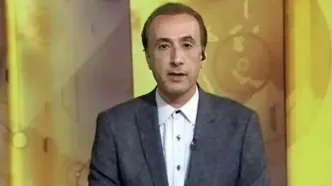 بازگشت محمدرضا حیاتی به آنتن صداوسیما/ ببینید