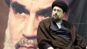 سیدحسن خمینی: رهبر انقلاب مشرف بر امور هستند/ تصمیمات کشور را در نهایت ایشان قبول و امضاء می‌کنند/ کاسه داغ‌تر از آش نباشیم