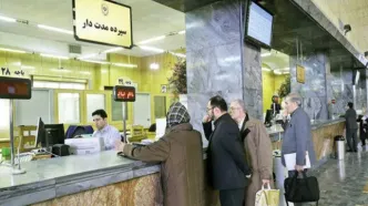 رکوردشکنی نرخ سود بین‌ بانکی در مسیر ۲۴ درصدی