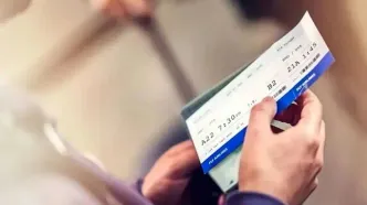 میزان بازگشت وجوه پروازهای کنسلی مشخص شد