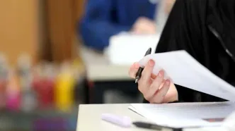 آغاز امتحانات نهایی از 21 تیر در صورت عادی شدن شرایط کشور