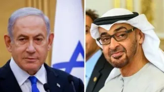 جنجال سفر نتانیاهو به امارات همچنان ادامه دارد