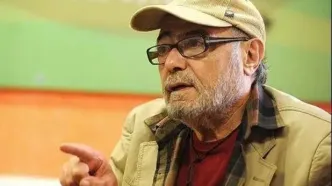واکنش اکبر زنجانپور به درگذشت زنده‌یاد بهناز نازی