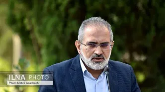 شهید لاریجانی با پذیرش مسئولیت دبیری شورای عالی امنیت ملی خود را برای شهادت آماده کرده بود