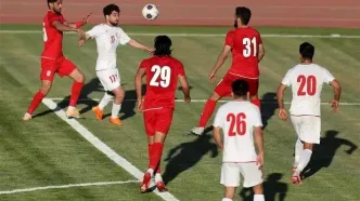 فوتبال ما چه چیزی کمتر از قطر دارد؟