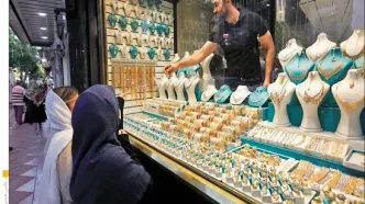 قیمت‌ها در بازار طلا و سکه امروز جمعه ۱ خرداد ماه کاهشی شد +جدول