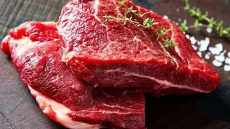 ماجرای عجیب فروش گوشت گراز وحشی در یک قصابی!
