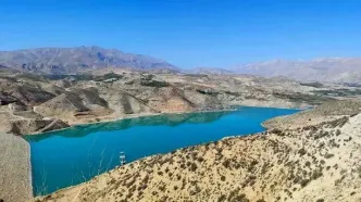 نیمی از کشور در «عمق بحران» آبی است