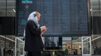بورس تهران سبزتر از این نمی‌شد / وضعیت بازار سرمایه امروز یکشنبه ۱۰ خرداد ۱۴۰۵