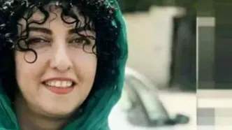 مصطفی نیلی، وکیل خبر داد: انتقال «نرگس محمدی» به بیمارستان پارس تهران