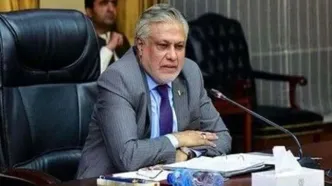وزیر خارجه پاکستان: برای دستیابی به توافق میان ایران و آمریکا تلاش می‌کنیم
