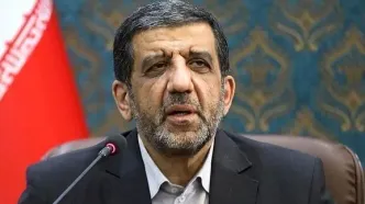 انتقاد ضرغامی از مأموریت پزشکیان به عارف درباره اینترنت