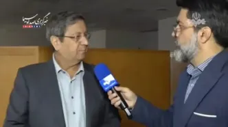 توضیح همتی در مورد علت افزایش نرخ دلار: منطقی بود