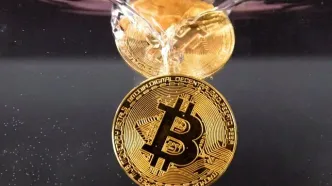 قیمت بیتکوین امروز پنجشنبه 7خرداد/ کاهش قیمت + جدول و جزئیات