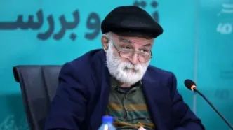 فریدون جیرانی با «منطق عفونی» به سینما می‌آید