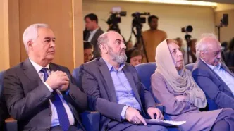 حدادعادل: سند هویت و اصالت مردم ایران امروز در خیابان به نمایش گذاشته می‌شود