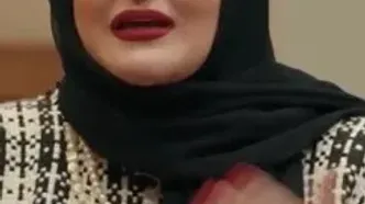 ماجرای شکست عشقی نعیمه‌‌ نظام‌دوست