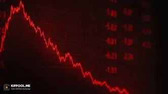 بیت‌کوین زیر فشار اوراق آمریکا؛ چرا بازار رمزارزها نزولی شد؟