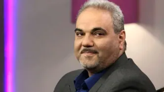 جواد خیابانی، از سند حضور ناصر حجازی در منچستر رونمایی کرد